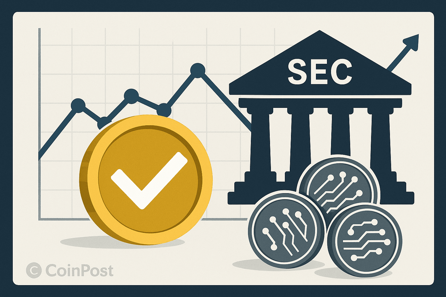 SEC Issues Rare No-Action Letter on DePIN Tokens