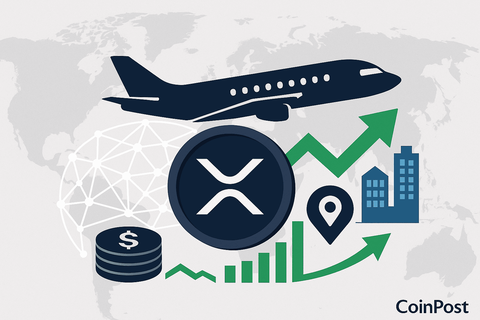 Tobu Top Tours Partners with SBI Ripple Asia on XRP Ledger Platform