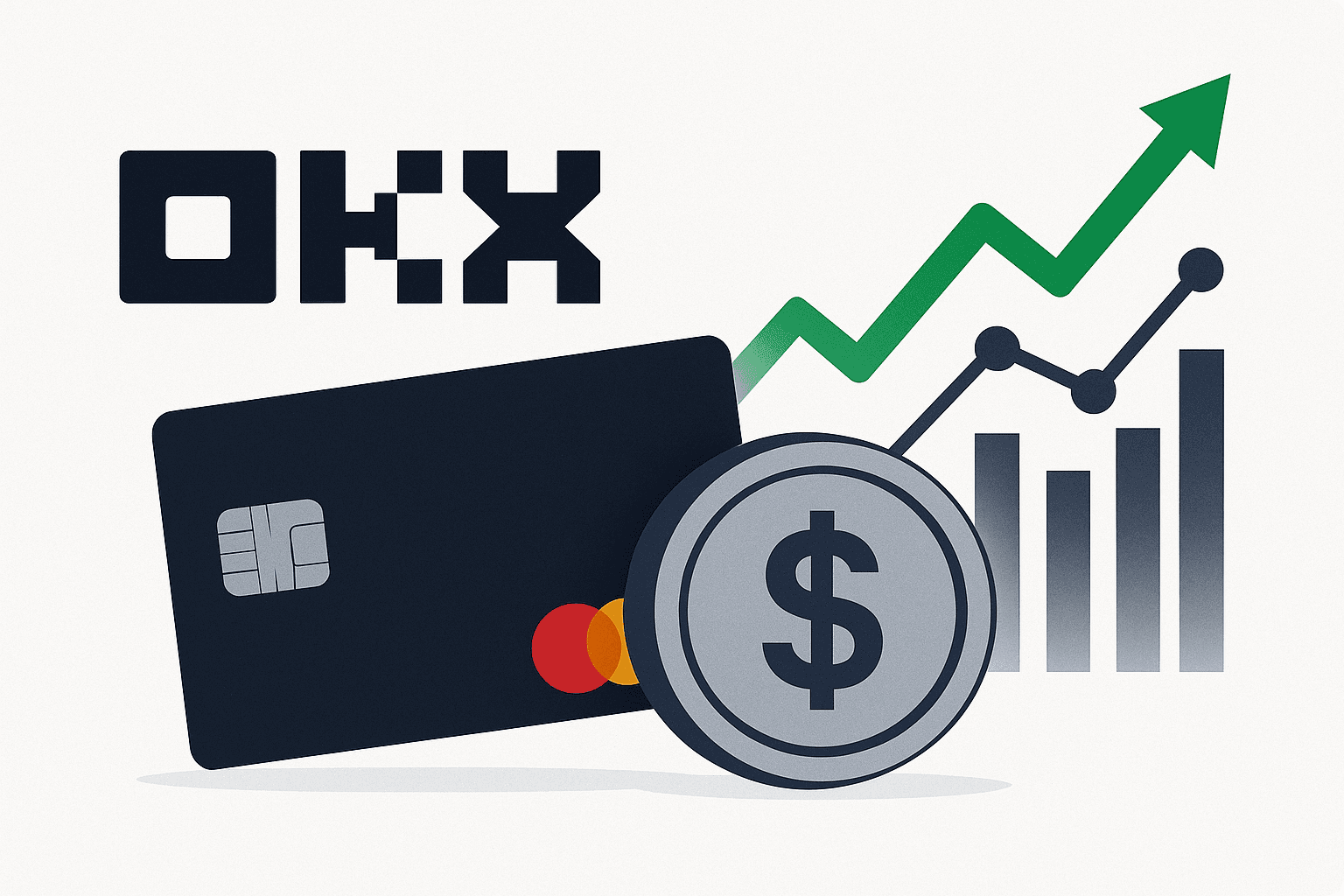 OKX Executives Highlight Stablecoin Payments at Alphas Summit