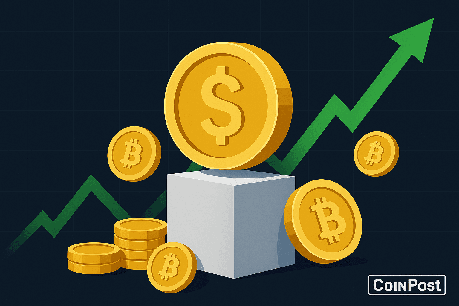 Yield Basis Presale Surpasses $146 Million Ahead of Closing