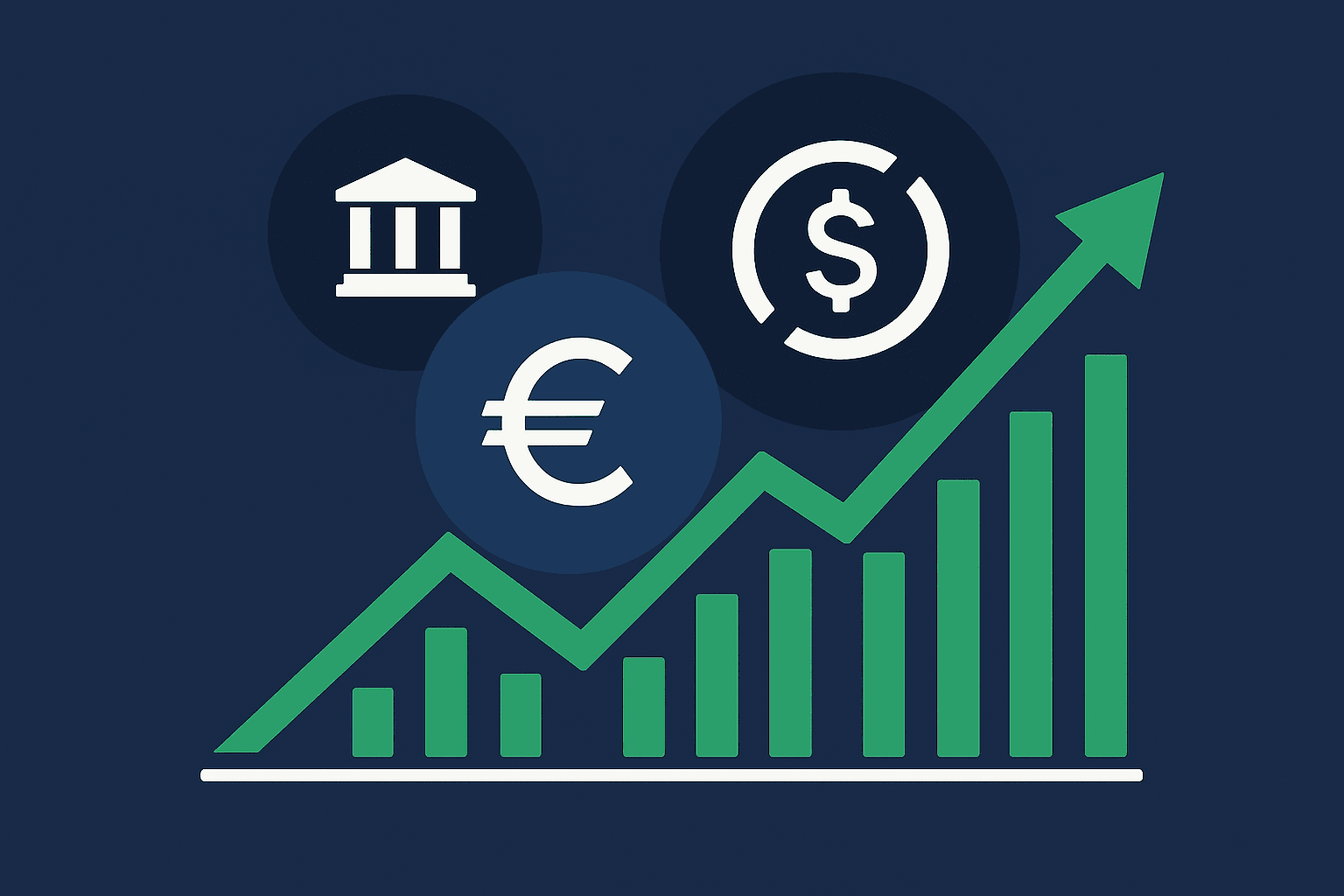 Deutsche Börse and Circle Partner to Integrate Regulated Stablecoins in Europe