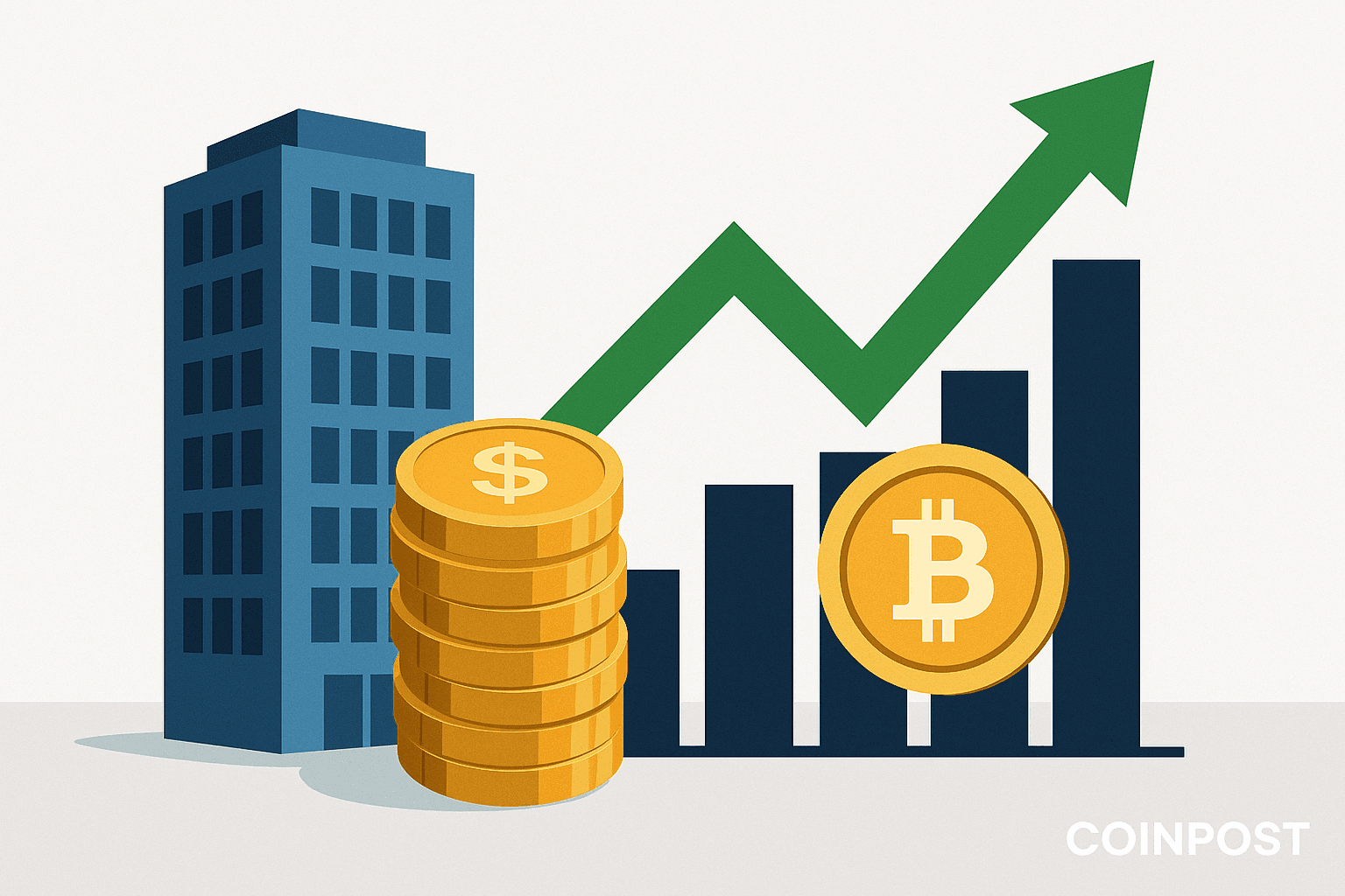 Sky Quarry Unveils $100 Million Digital Asset Treasury Plan