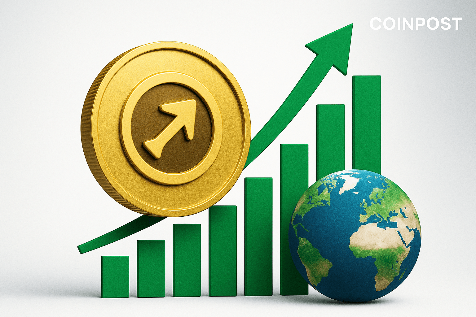 21Shares Launches Jupiter Exchange ETP in Europe