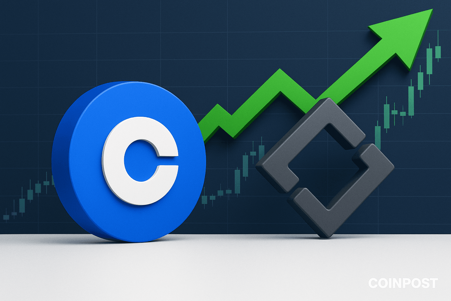 Coinbase Adds Syndicate (SYND) to Listing Roadmap