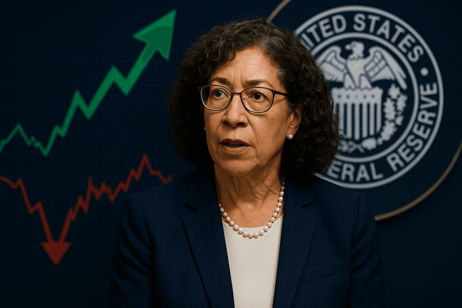 Fed’s Collins Signals Possible Slight Policy Easing in 2025