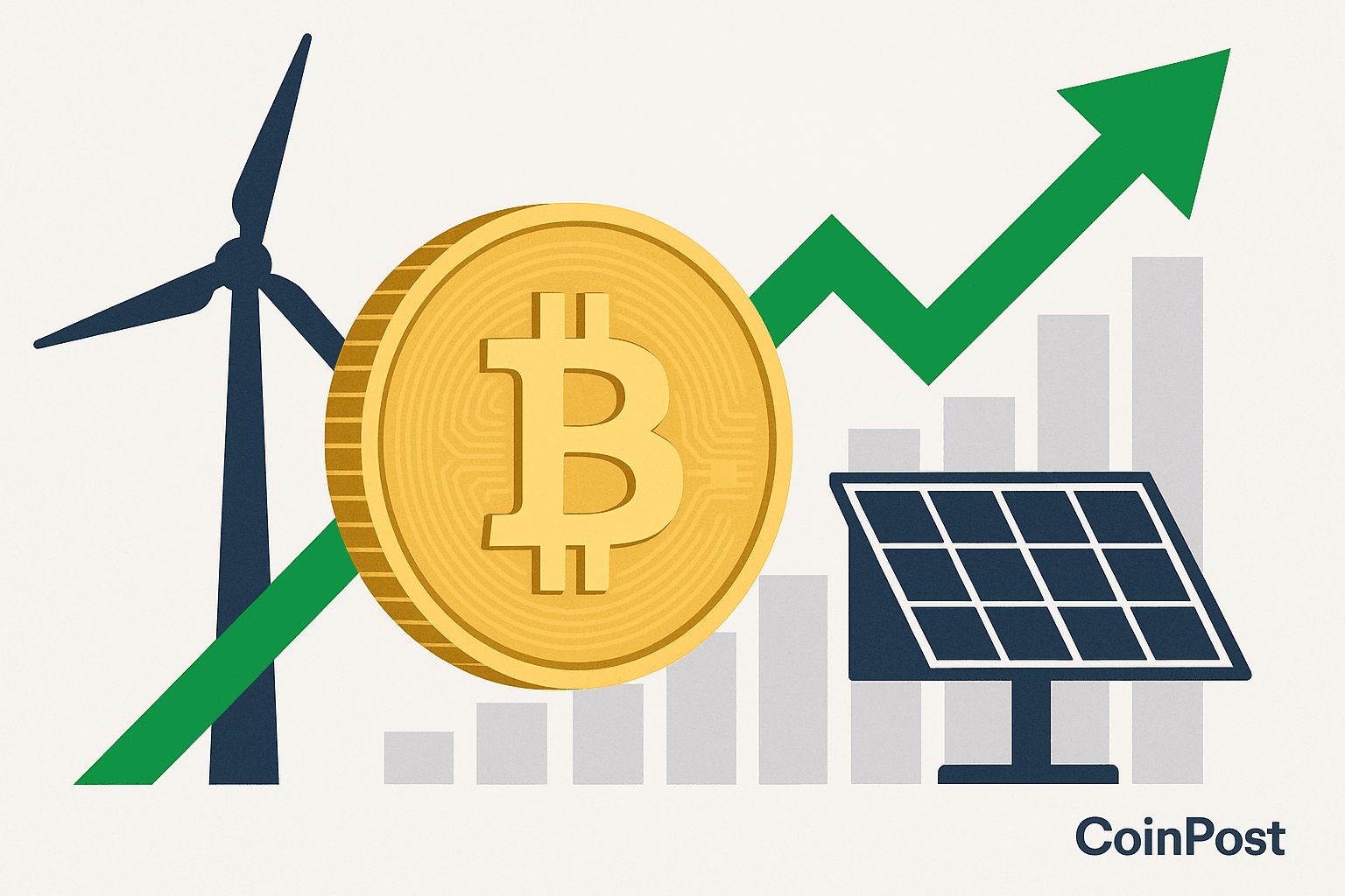 Reuters Spotlights Bitcoin Mining’s Role in Reducing Renewable Energy Waste