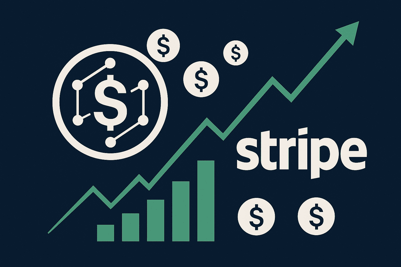 Stripe Unveils Open Issuance Platform for Stablecoin Creation