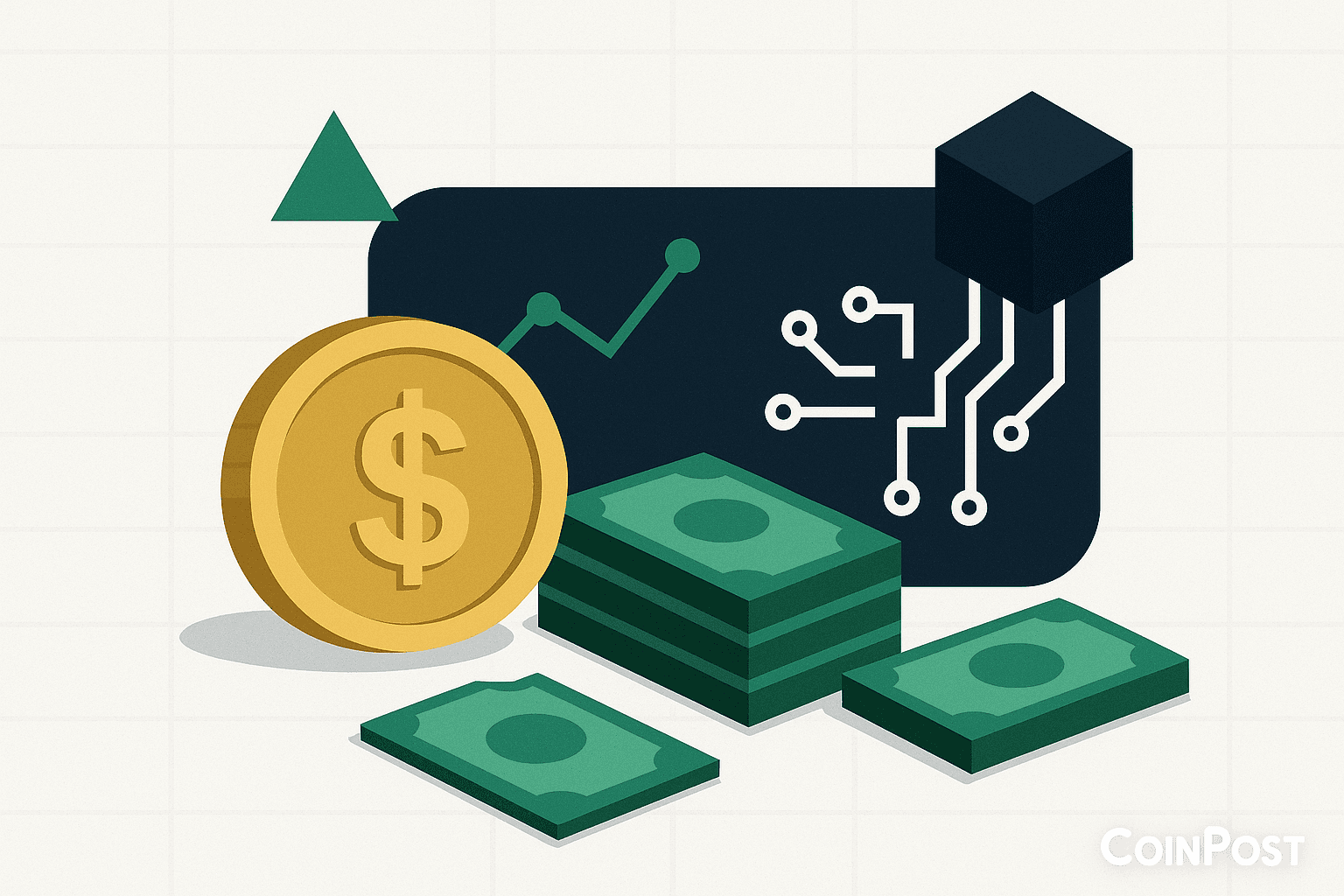 Stripe’s Bridge Unveils Stablecoin Management Platform for Businesses