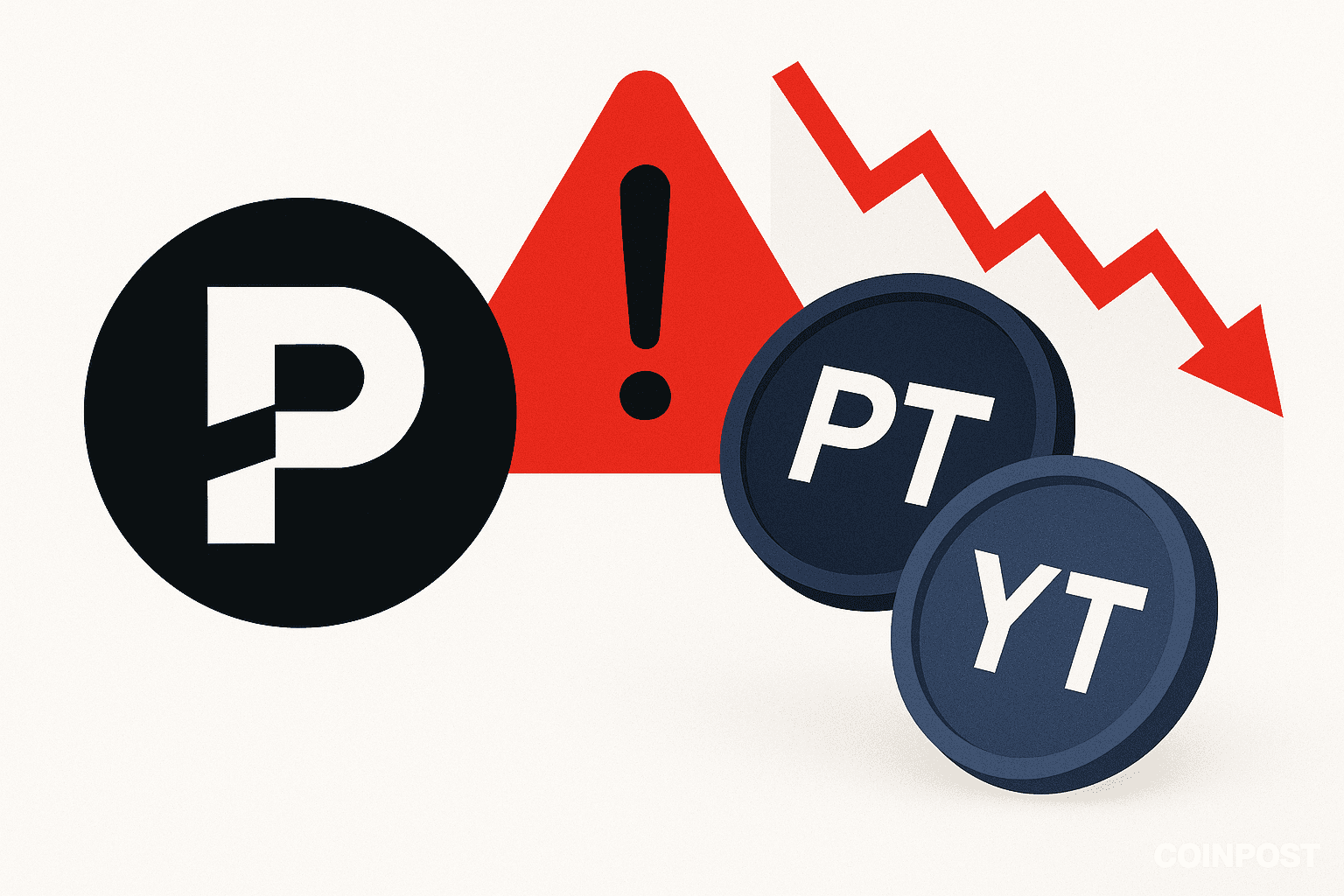 Pendle Faces Potential Exploit as Attacker Mints Free Tokens