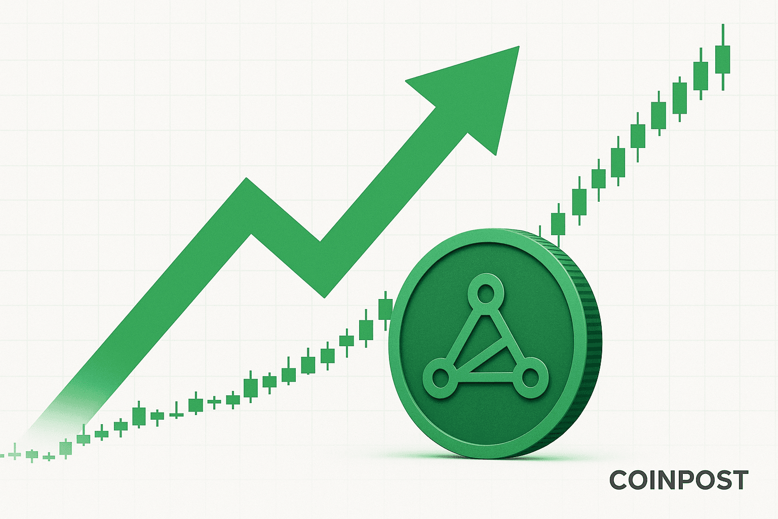 DeAgentAI Token Doubles in Value, Market Cap Nears $50 Million