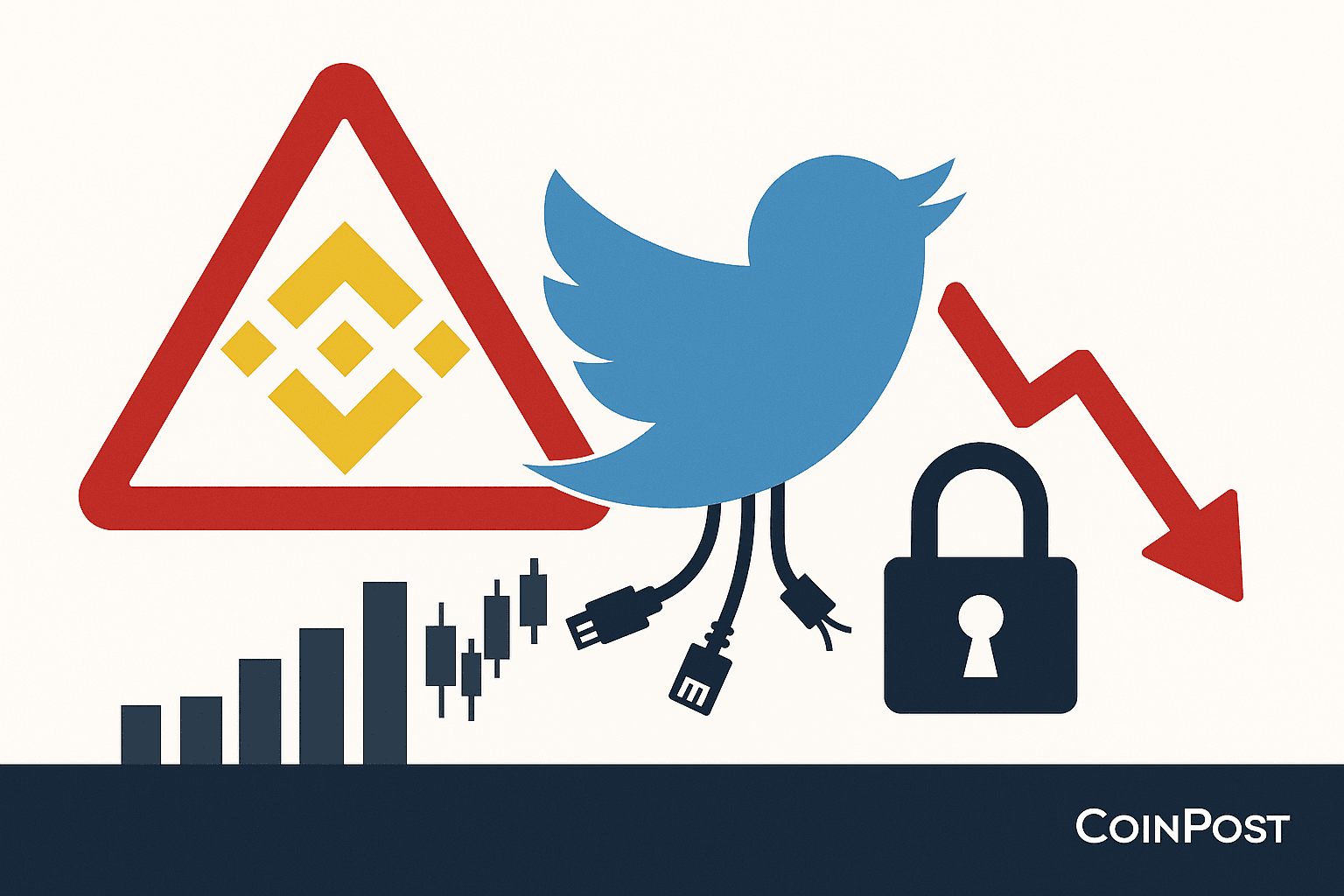 BNB Chain官方英文Twitter账号遭黑客入侵