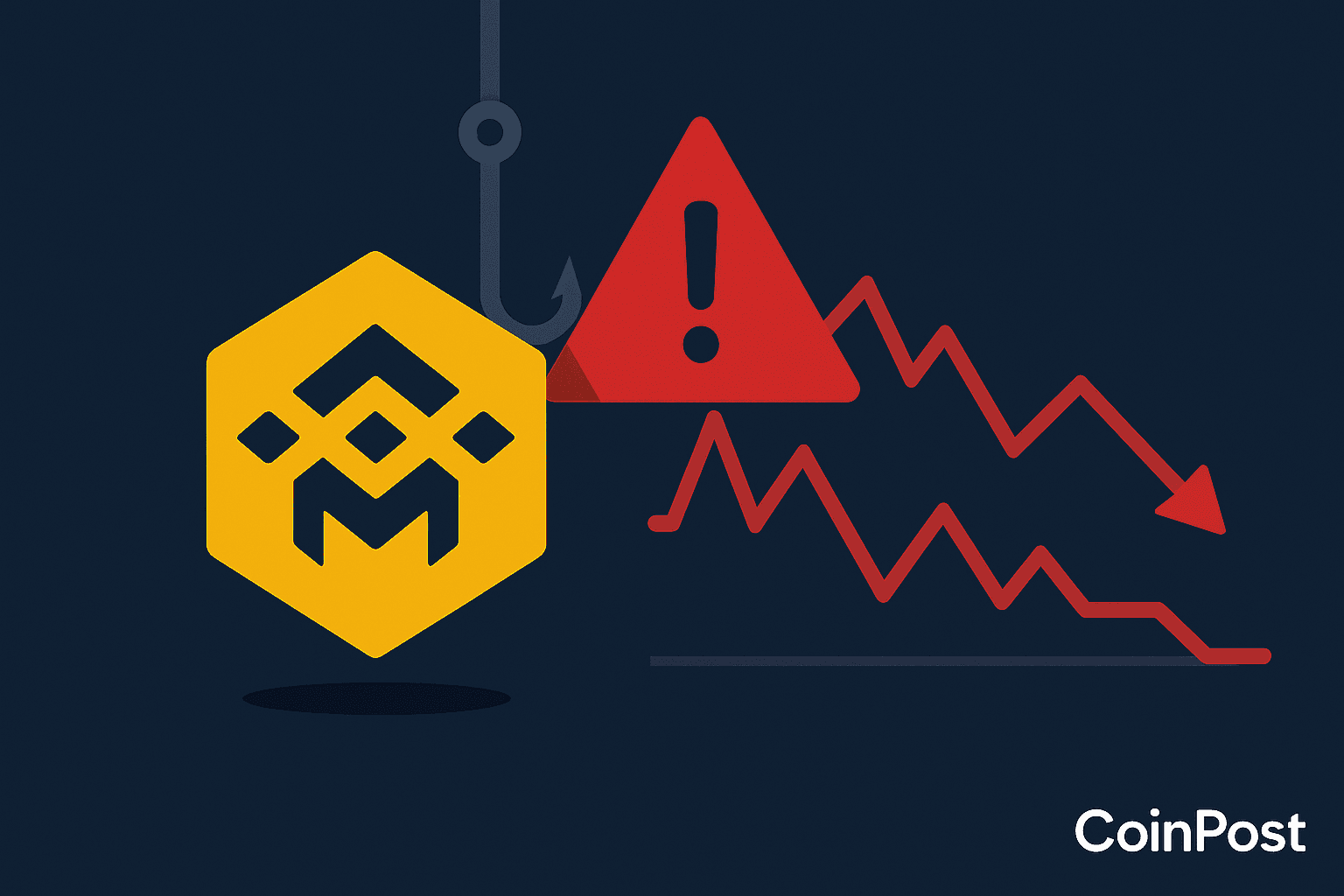 BNB Chain’s Official Twitter Compromised in Phishing Attack