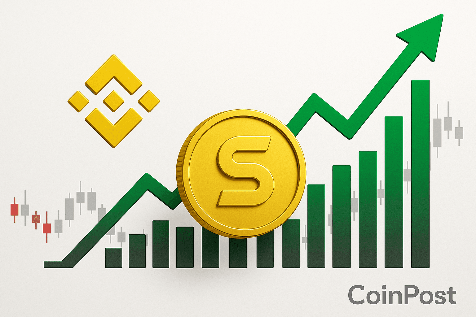 Binance Alpha Lists StrikeBit AI at $0.043 With $9.03M Market Cap