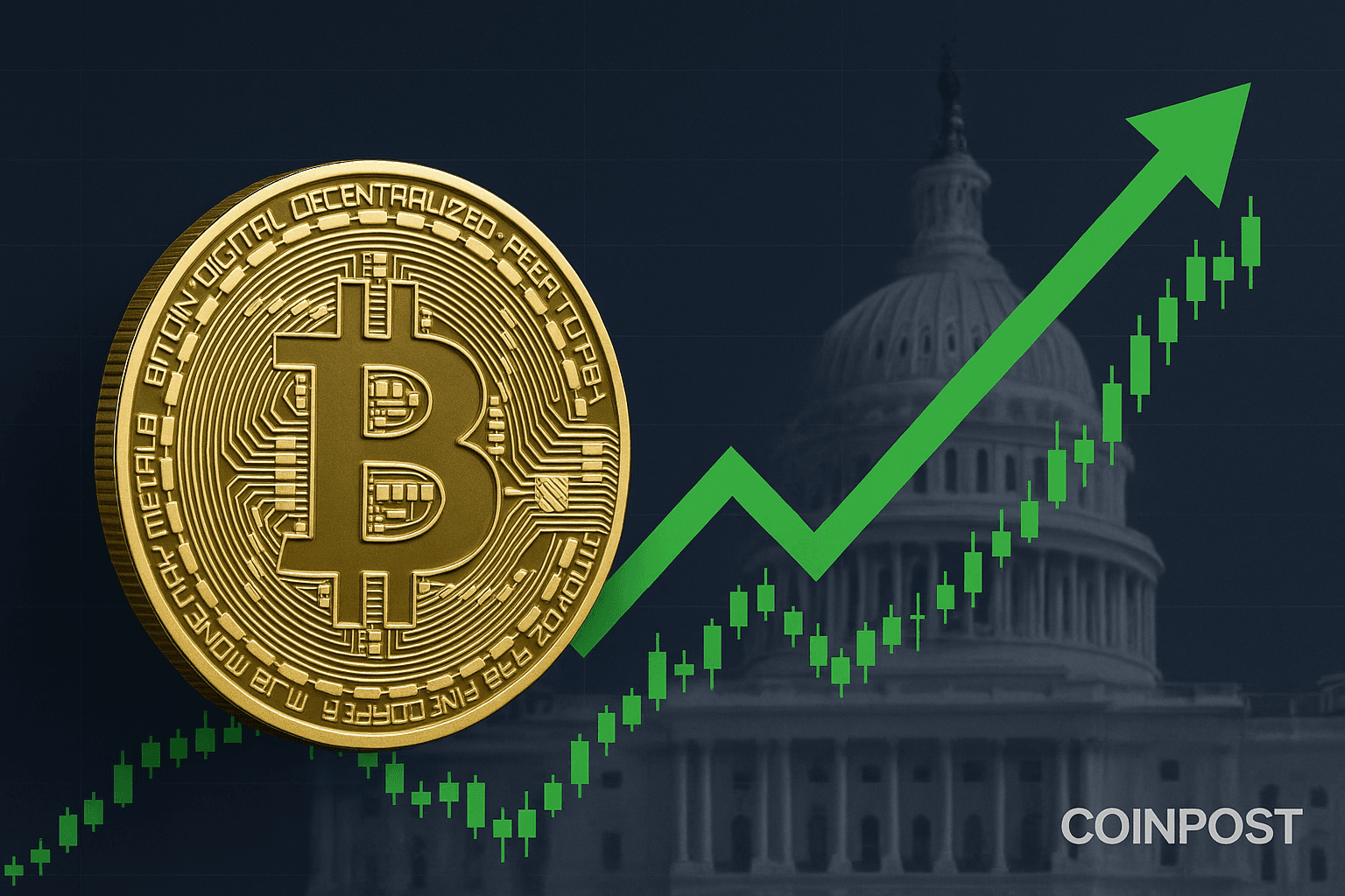 Bitcoin Holds Above $114,000 Despite Government Shutdown