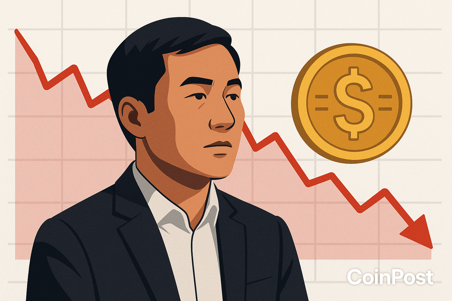 Trader Eugene Ng Takes Position in XPL Amid Stablecoin Momentum