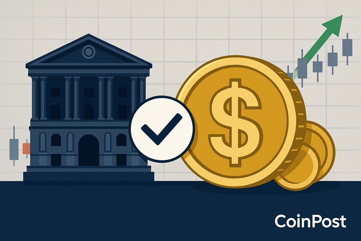 Bank of England Governor Backs Account Access for Widely Used Stablecoins