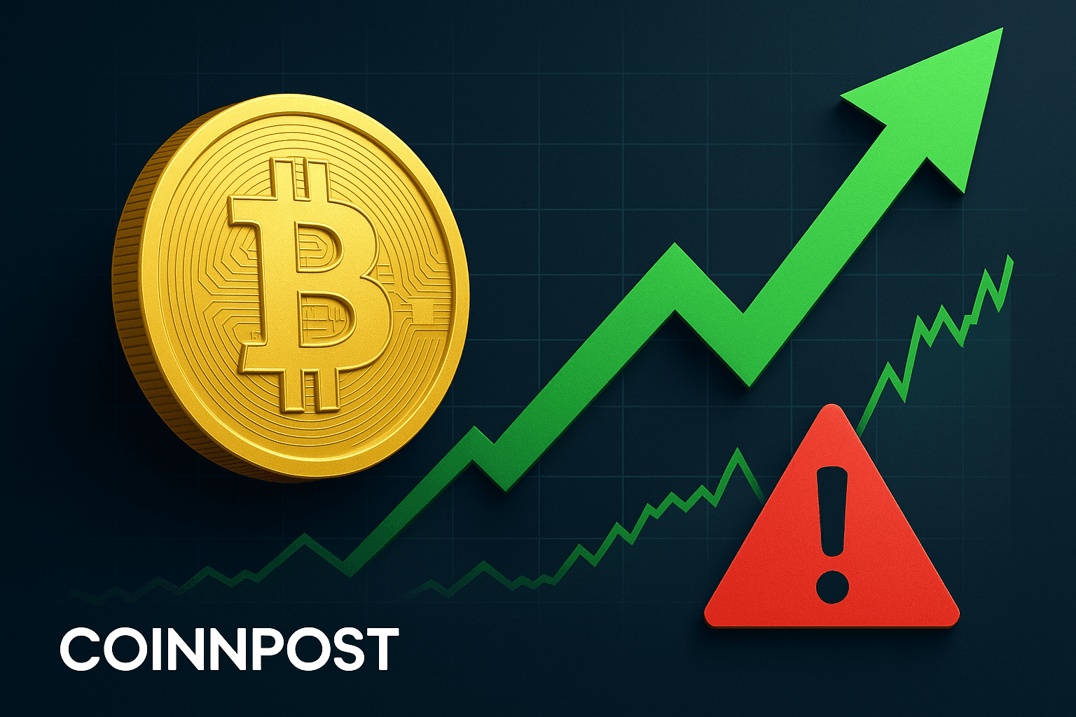 Bitcoin Surges Amid U.S. Government Shutdown, Spot ETFs See $550M Inflows