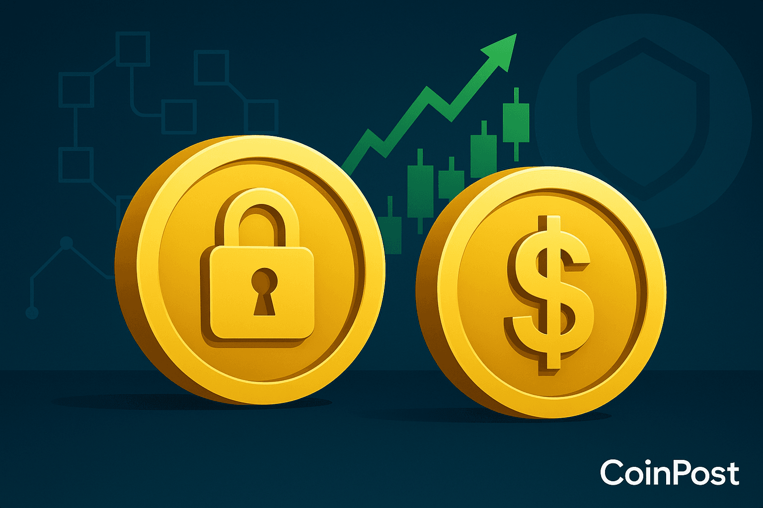 Aleo and Paxos Partner to Launch Privacy-Focused USD-Pegged Stablecoin