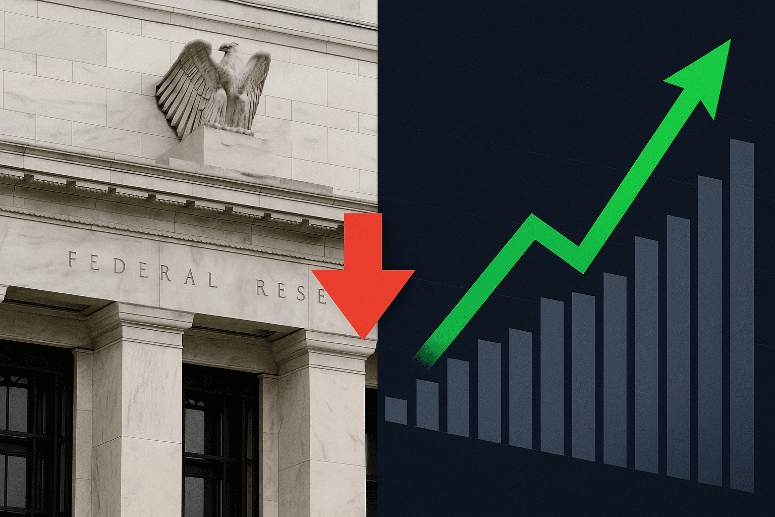 Traders Boost Bets on Two More Fed Rate Cuts After ADP Jobs Data