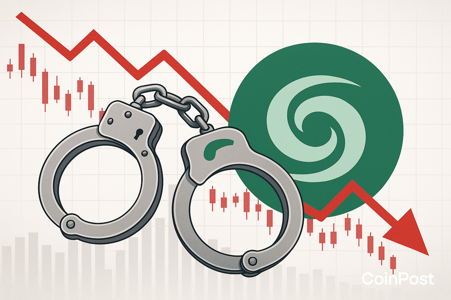 Tornado Cash Co-Founder Seeks to Overturn Money Transmission Conviction