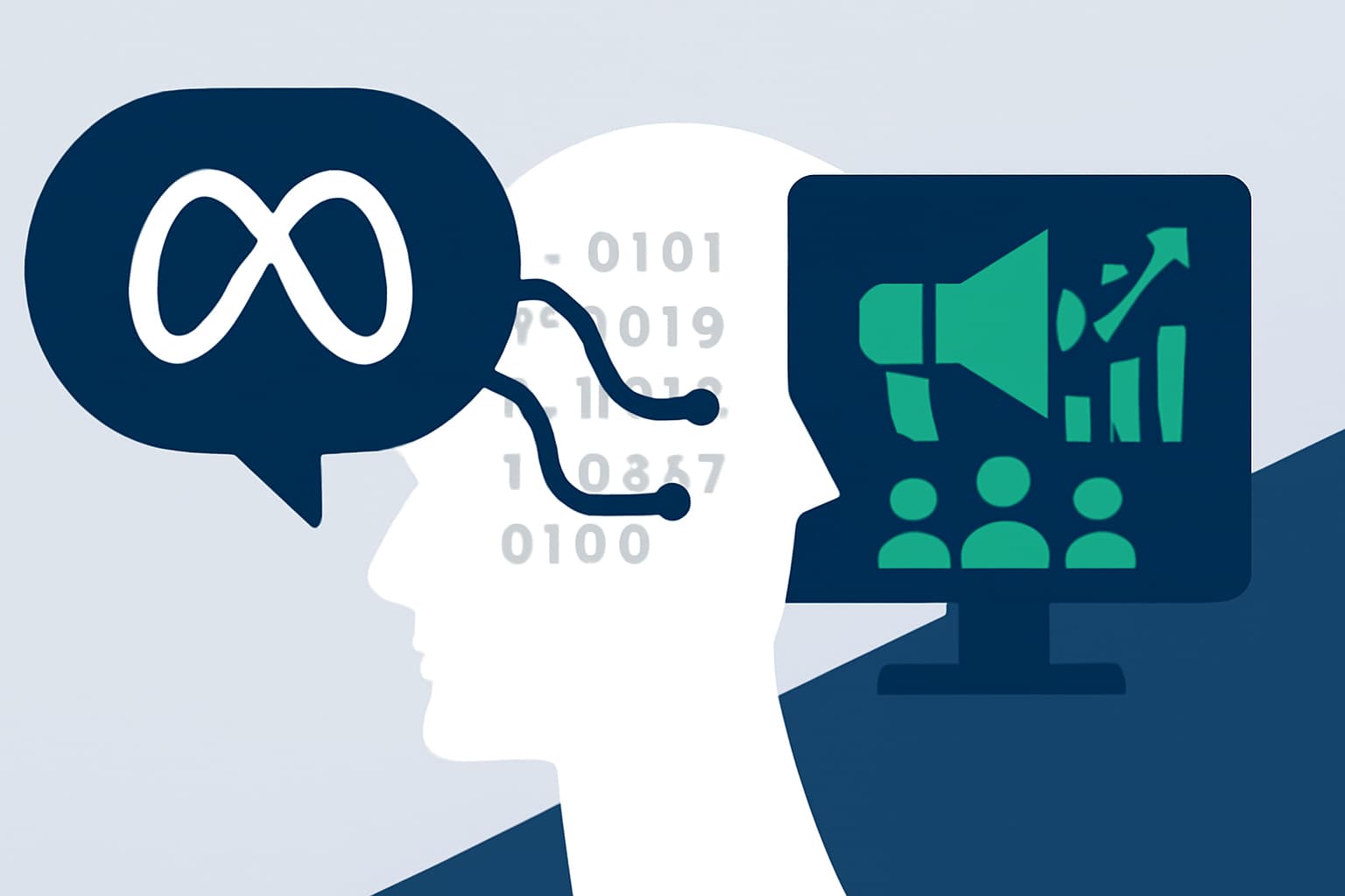 Meta to Use AI Chat Data for Targeted Advertising