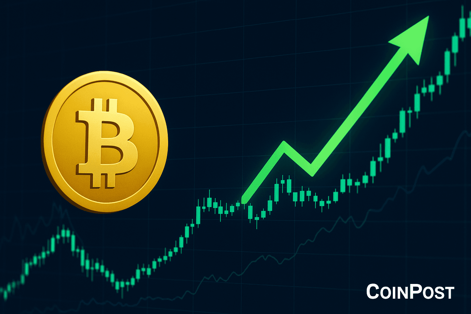 Bitcoin Surges to $118,000 Amid Uptober Rally