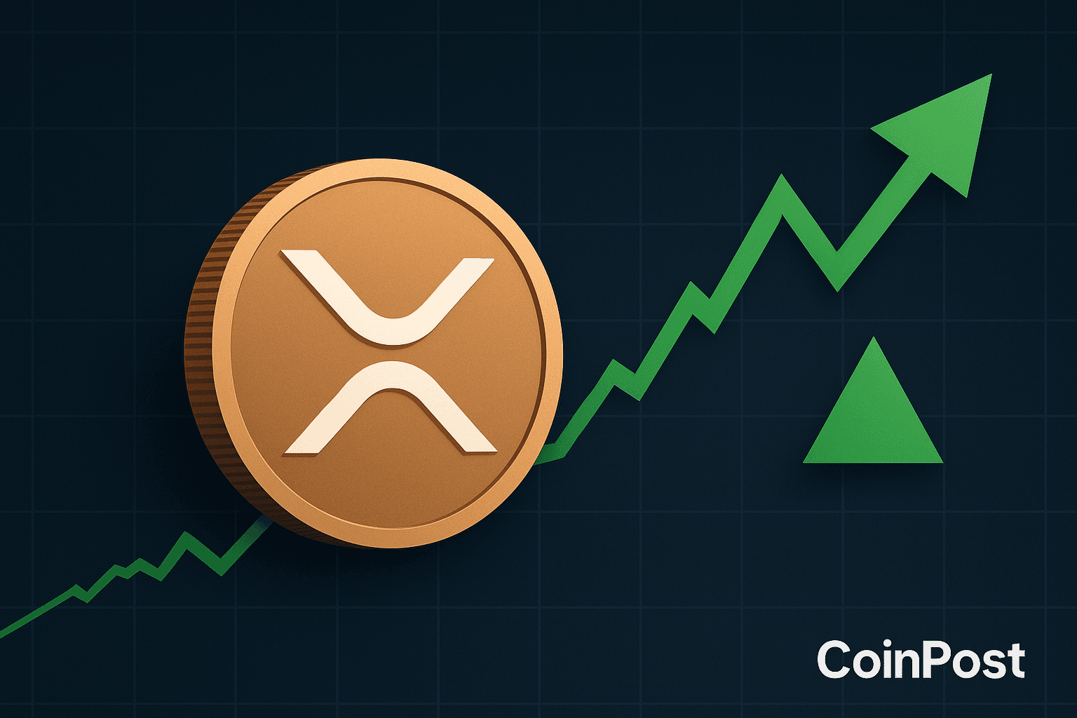 XRP Market Capitalization Exceeds $175 Billion