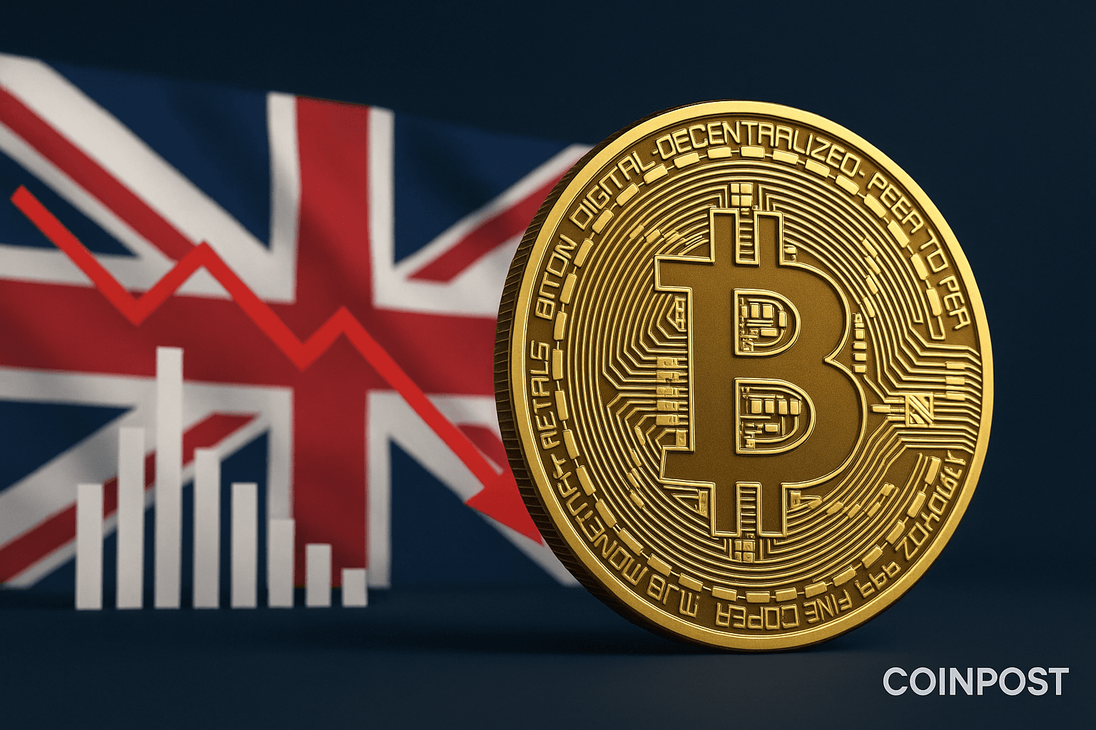 UK Government Likely to Retain Majority of 2018 Seized Bitcoin