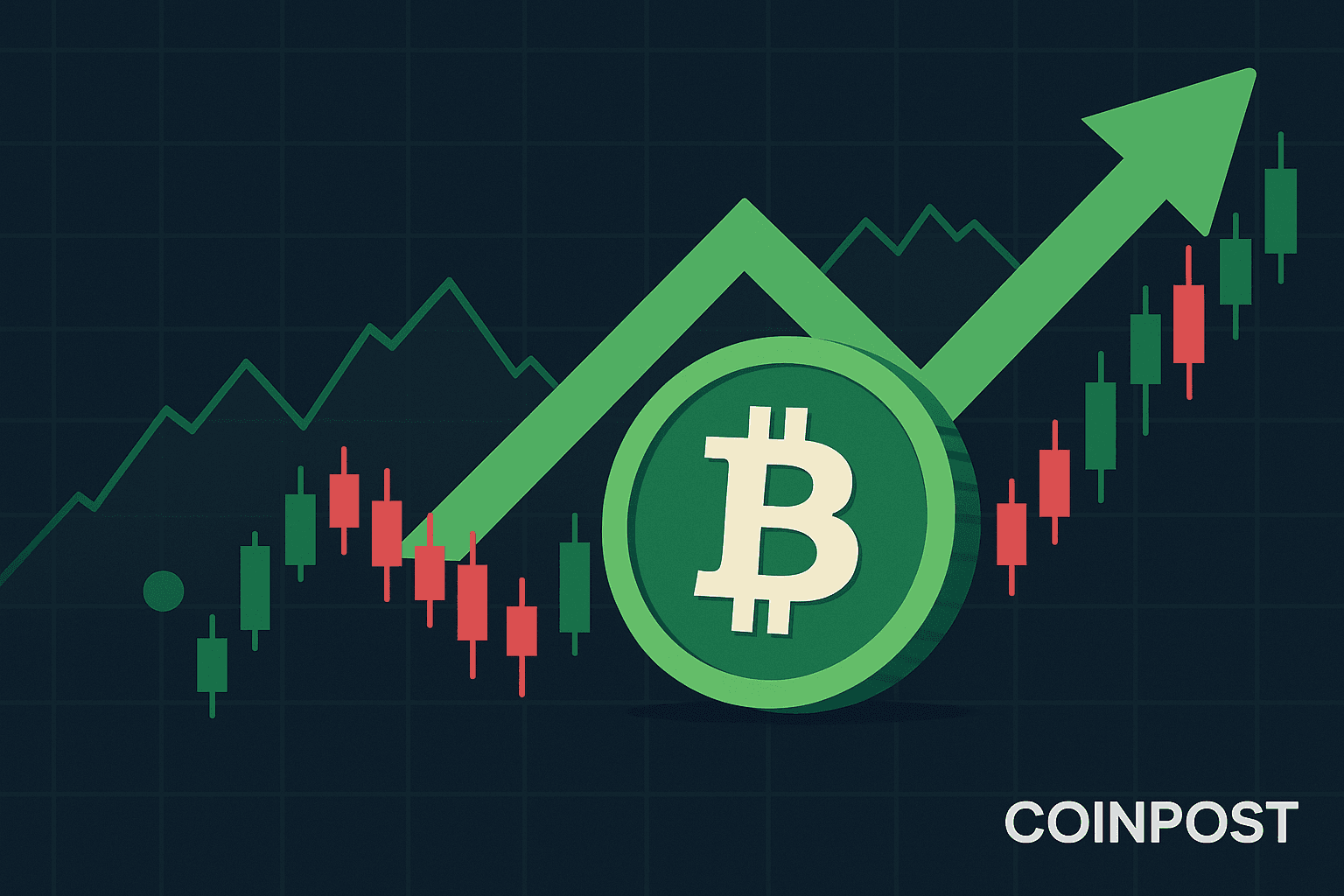 Crypto Community Celebrates Uptoberfest Gains