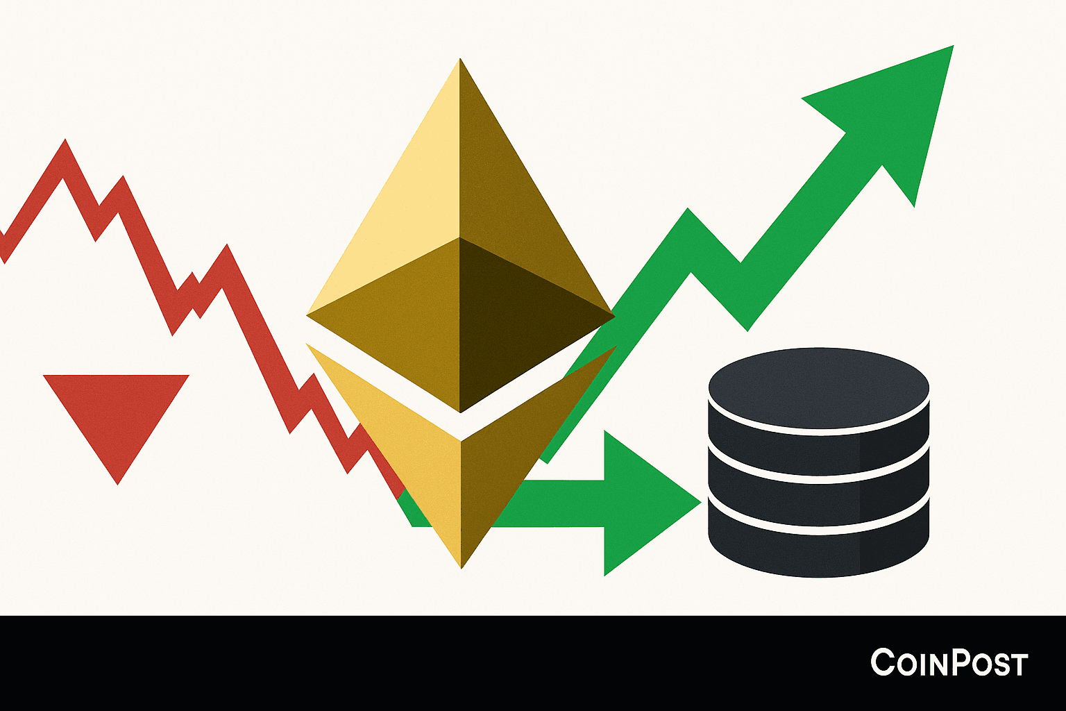 Trend Research Moves $104 Million in Ethereum to Binance After Price Rebound
