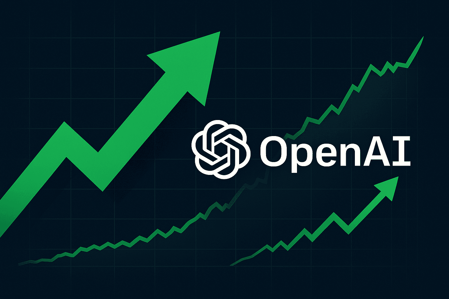 OpenAI Finalizes Share Sale at $500 Billion Valuation