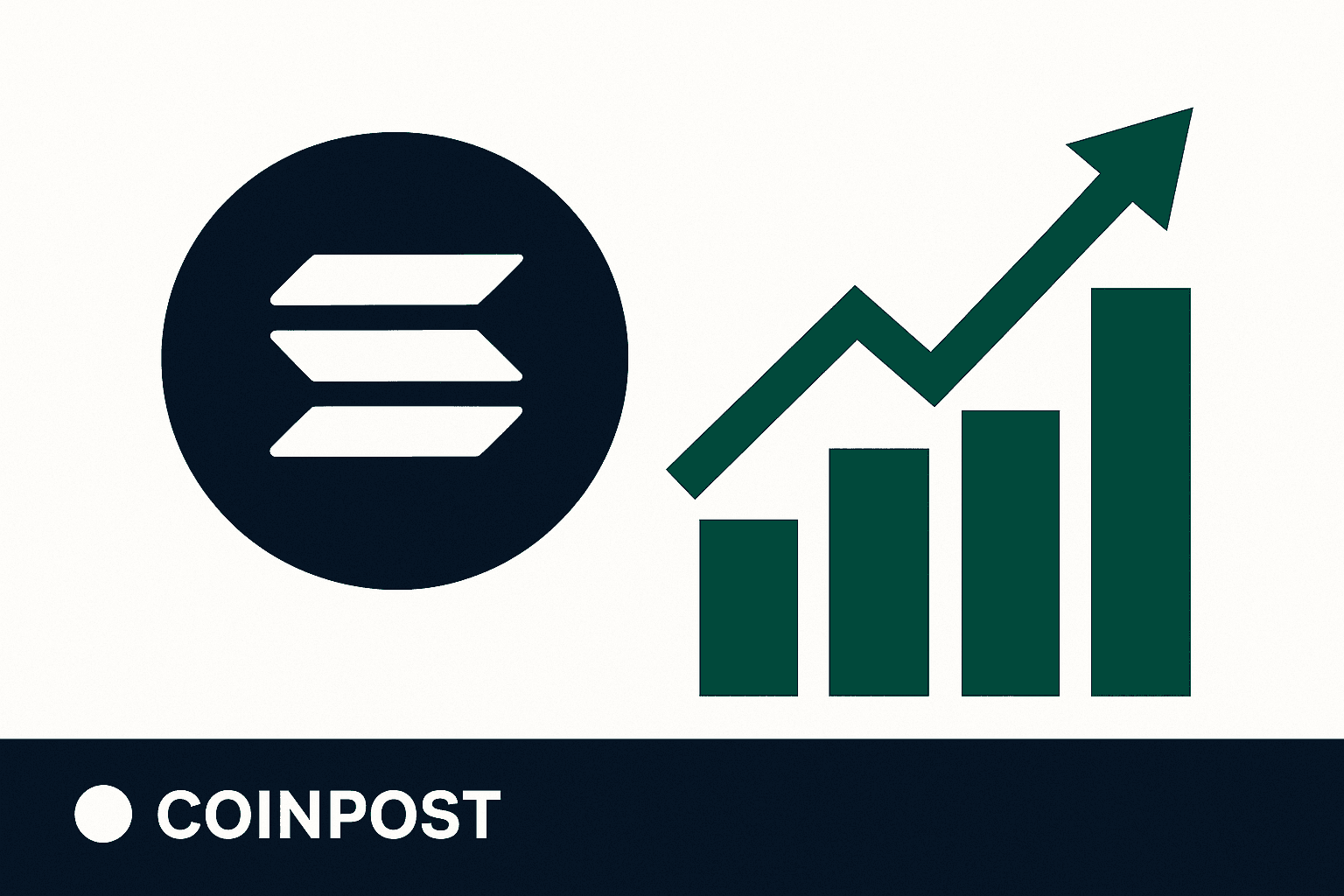 Solana Records $222 Million in Q3 2025 Network Revenue, Outpacing Rivals