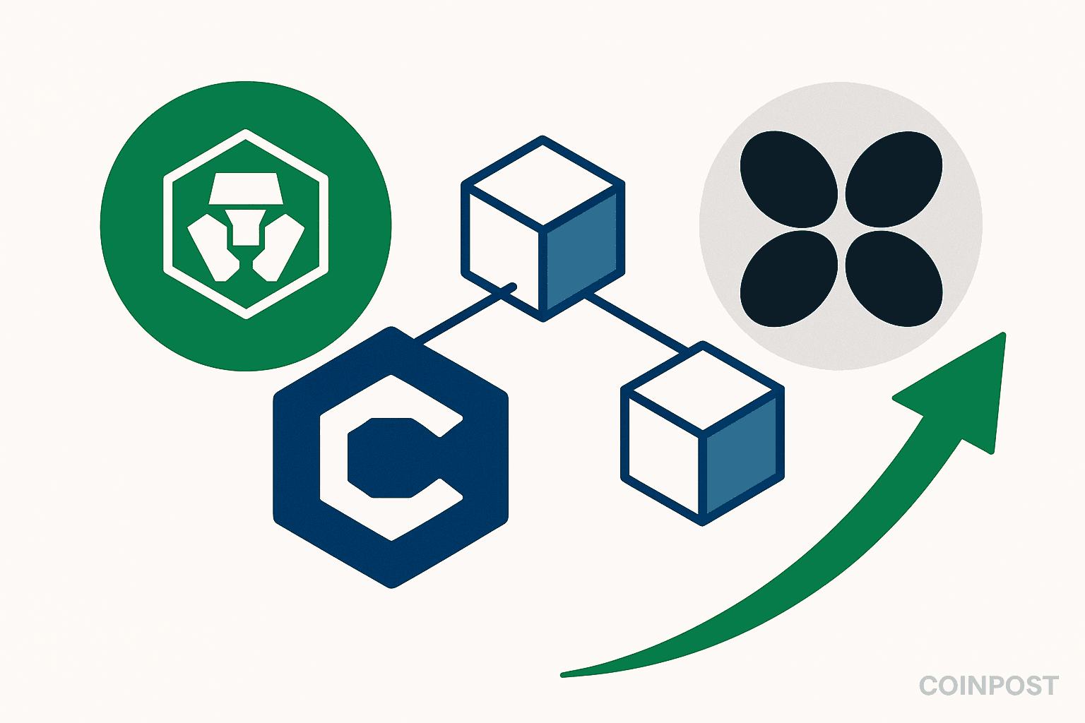 Cronos and Crypto.com Partner to Bring Morpho Lending to Cronos Blockchain