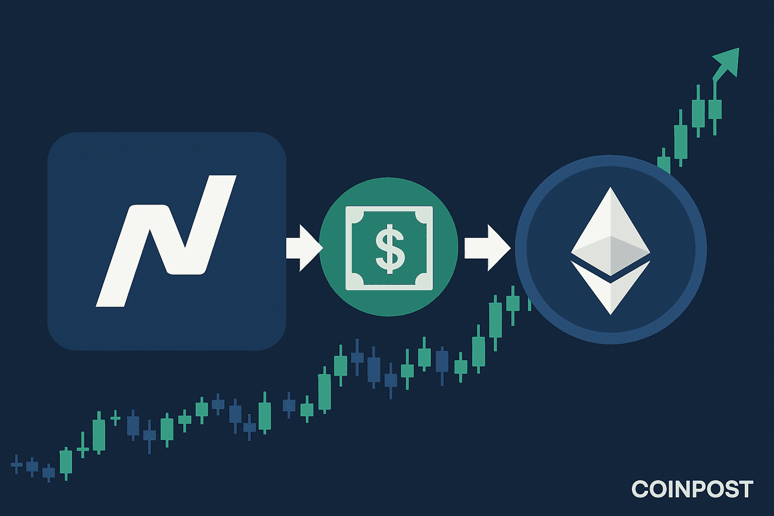 FG Nexus Partners with Securitize to Tokenize Nasdaq-Listed Shares on Ethereum
