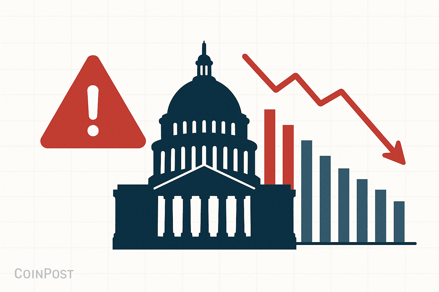 Bessent Warns of Potential GDP Impact from Government Shutdown