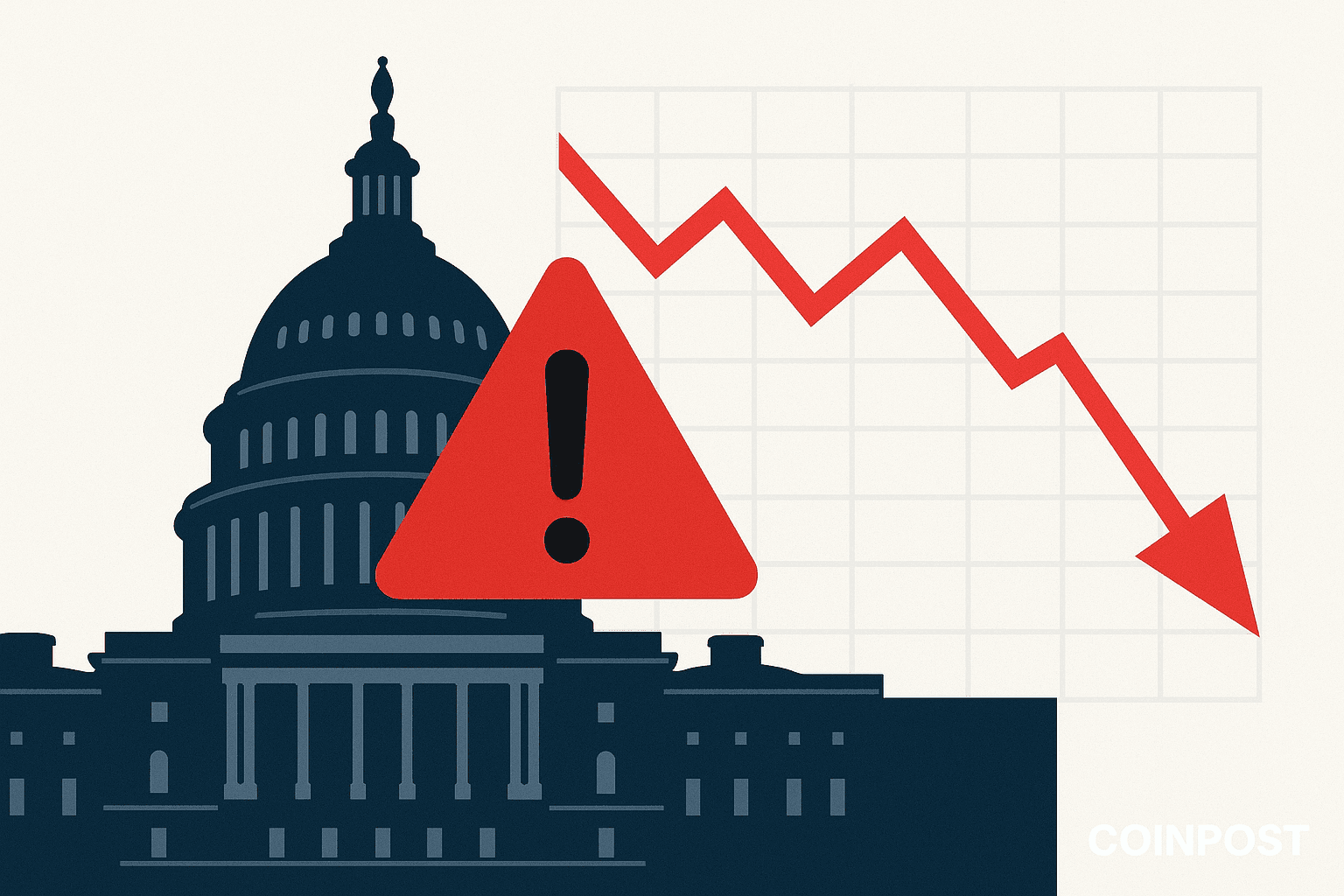 U.S. Government Shutdown Begins as Analysts Cite Market Resilience