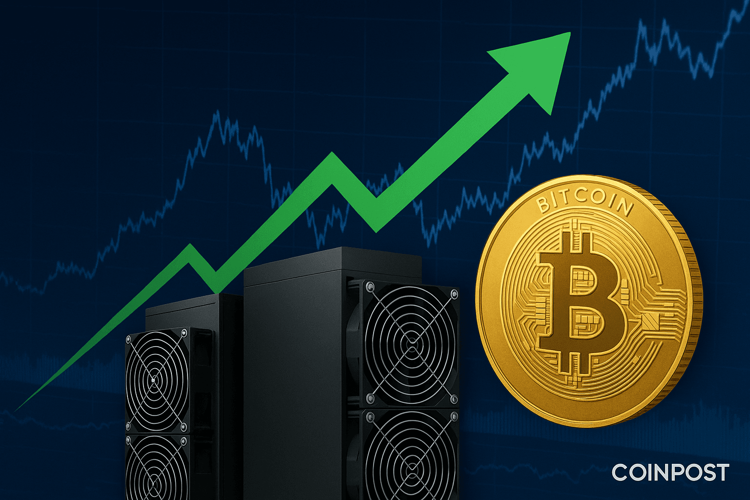 Canaan Shares Surge Over 25% on Major US Bitcoin Miner Order