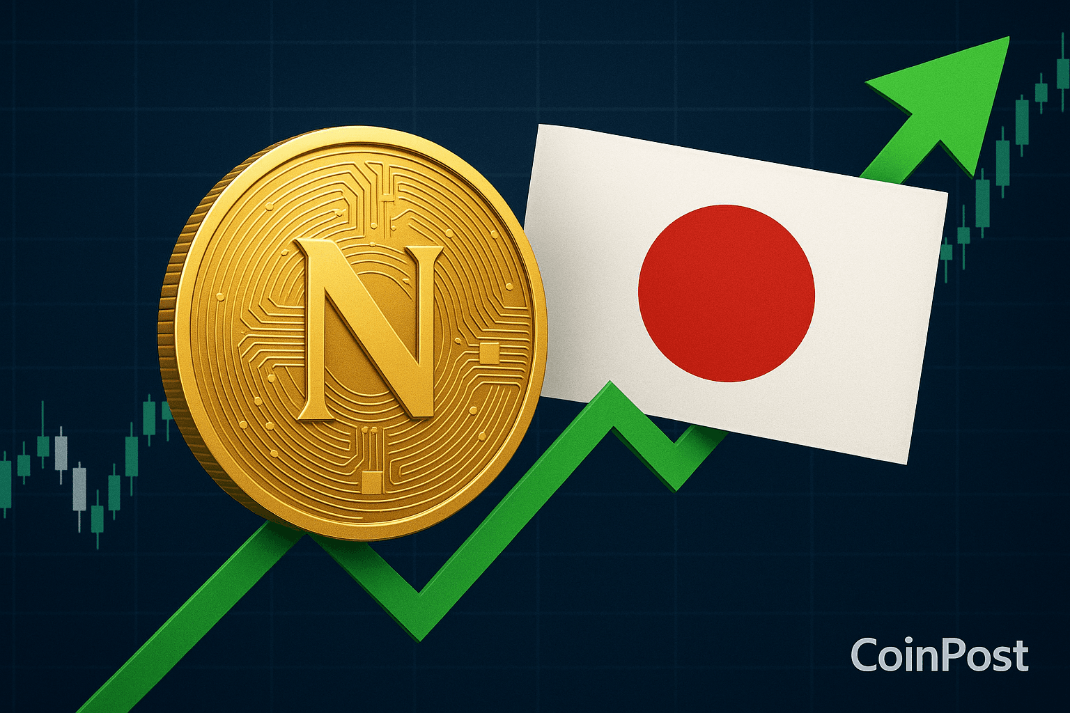 Nomura Subsidiary Plans Expansion in Japan’s Crypto Trading Market
