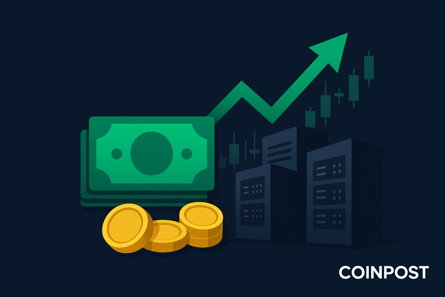 GIP Close to $40 Billion Acquisition of Aligned Data Centers