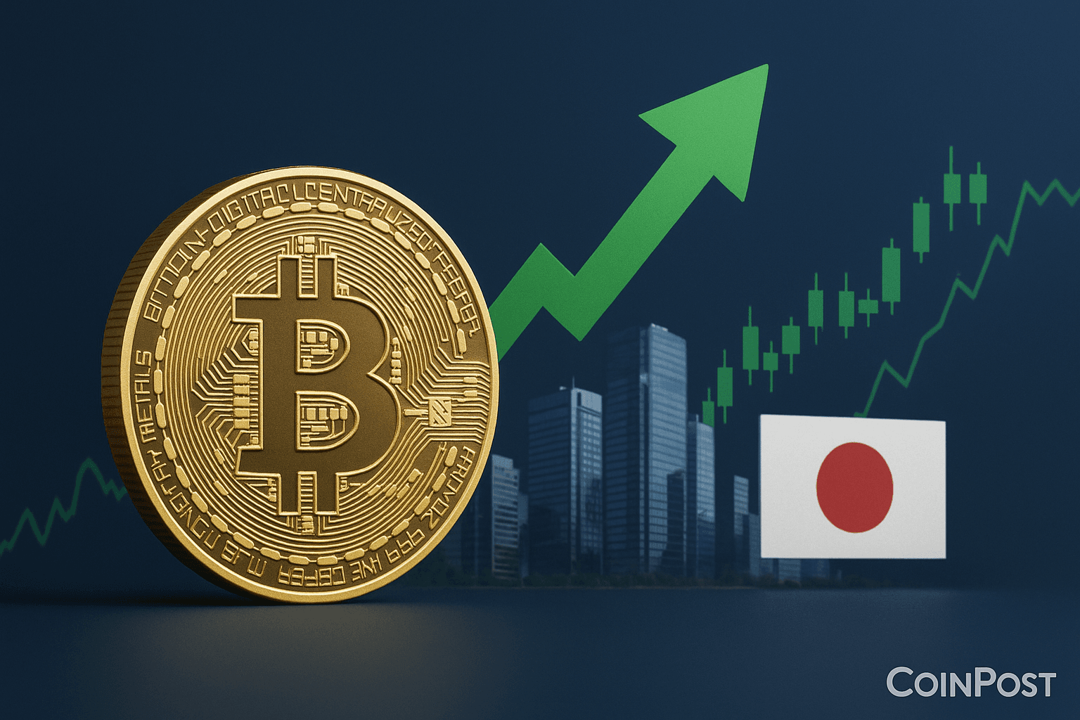 Nomura’s Laser Digital Applies for Japan License to Offer Institutional Crypto Trading