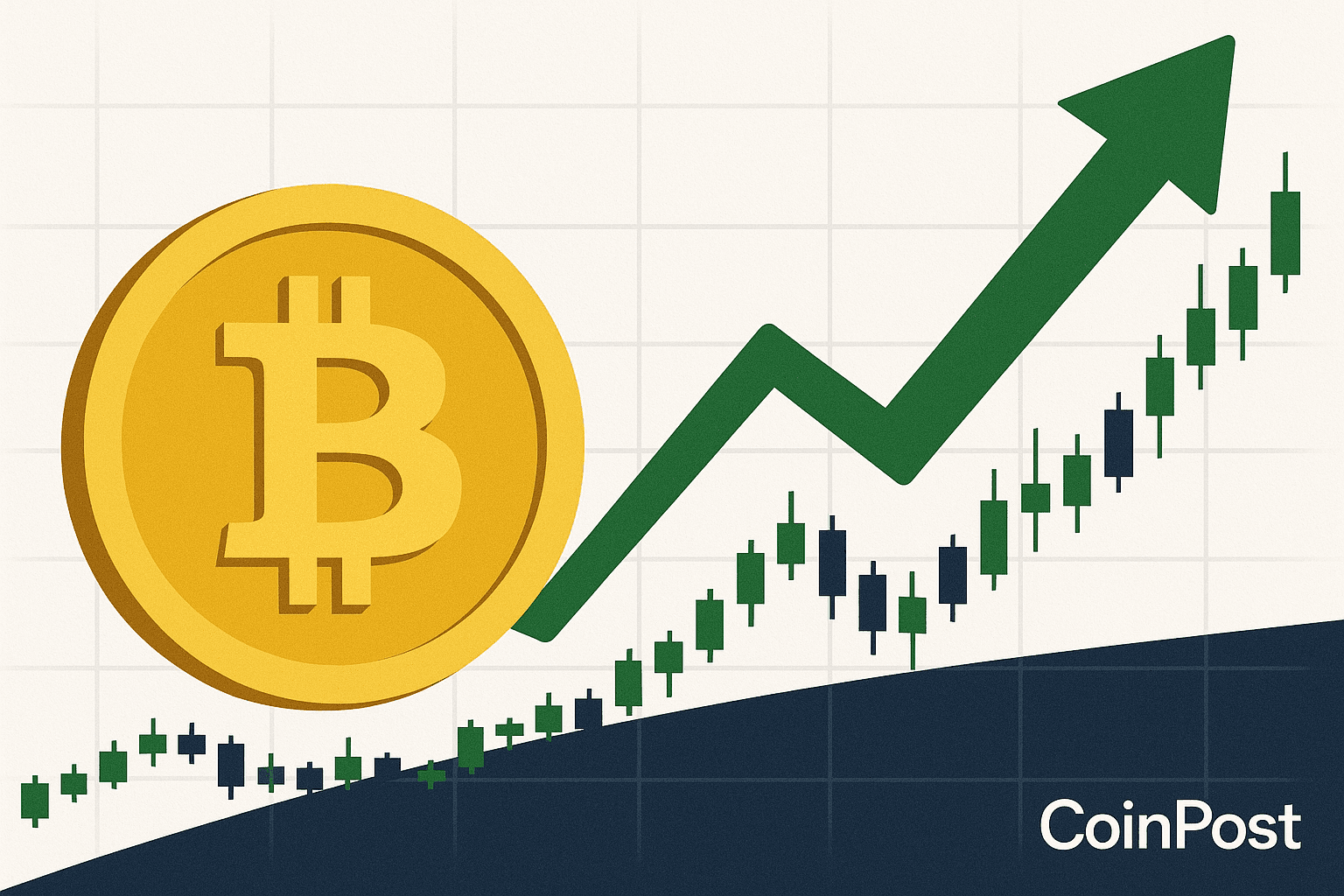 Bitcoin Gains Over 8% in Early October Trading