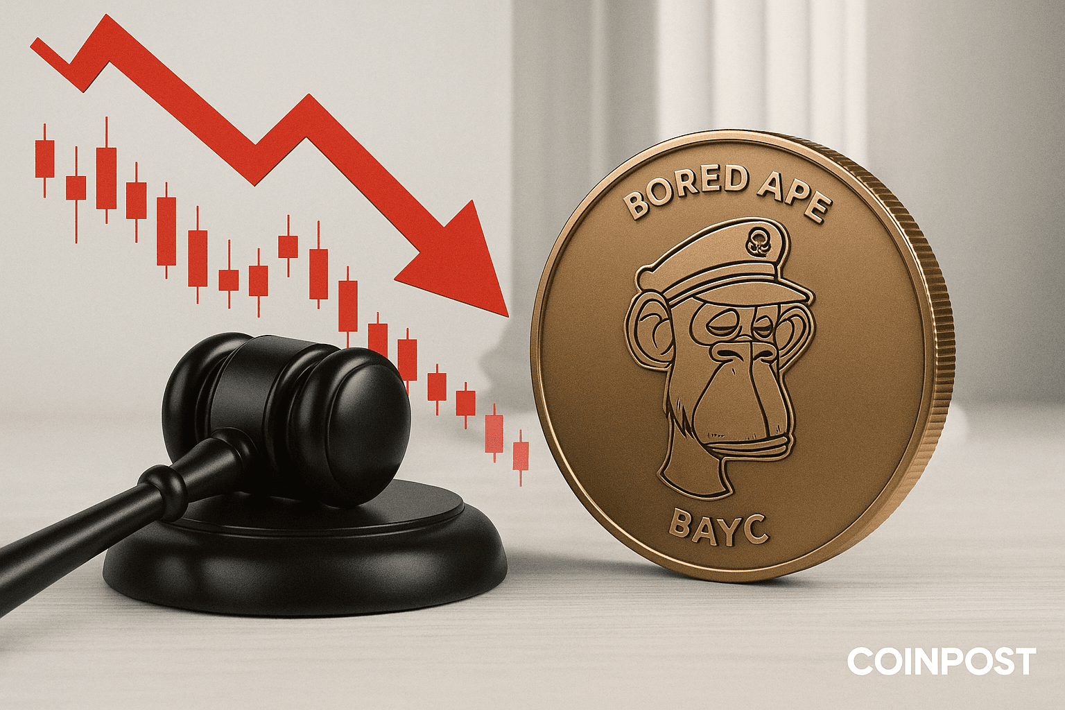 Court Finds Plaintiffs Did Not Prove Bored Ape NFTs Are Investment Contracts