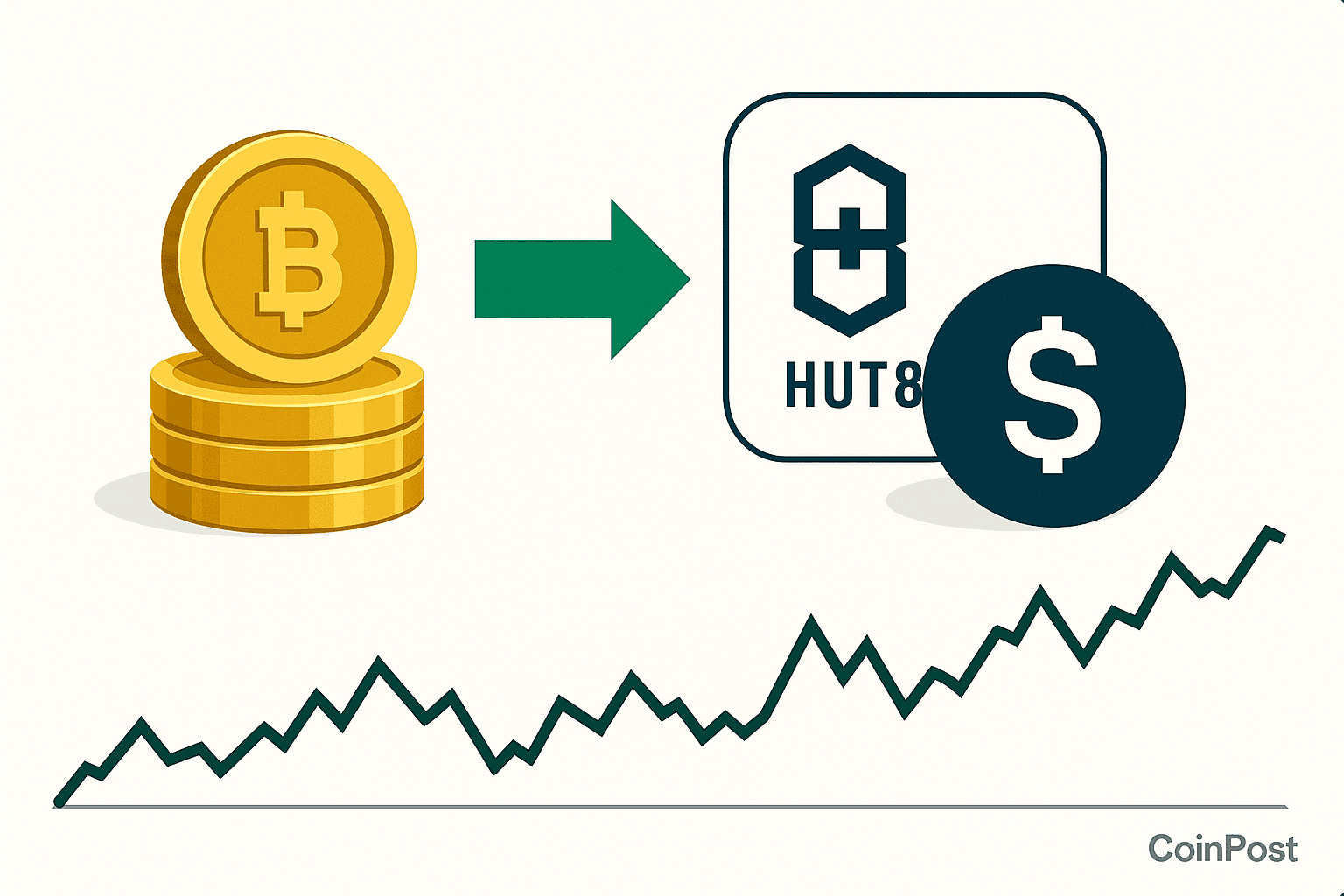 World Liberty Financial Sells Tokens to Hut8 for Treasury Reserves