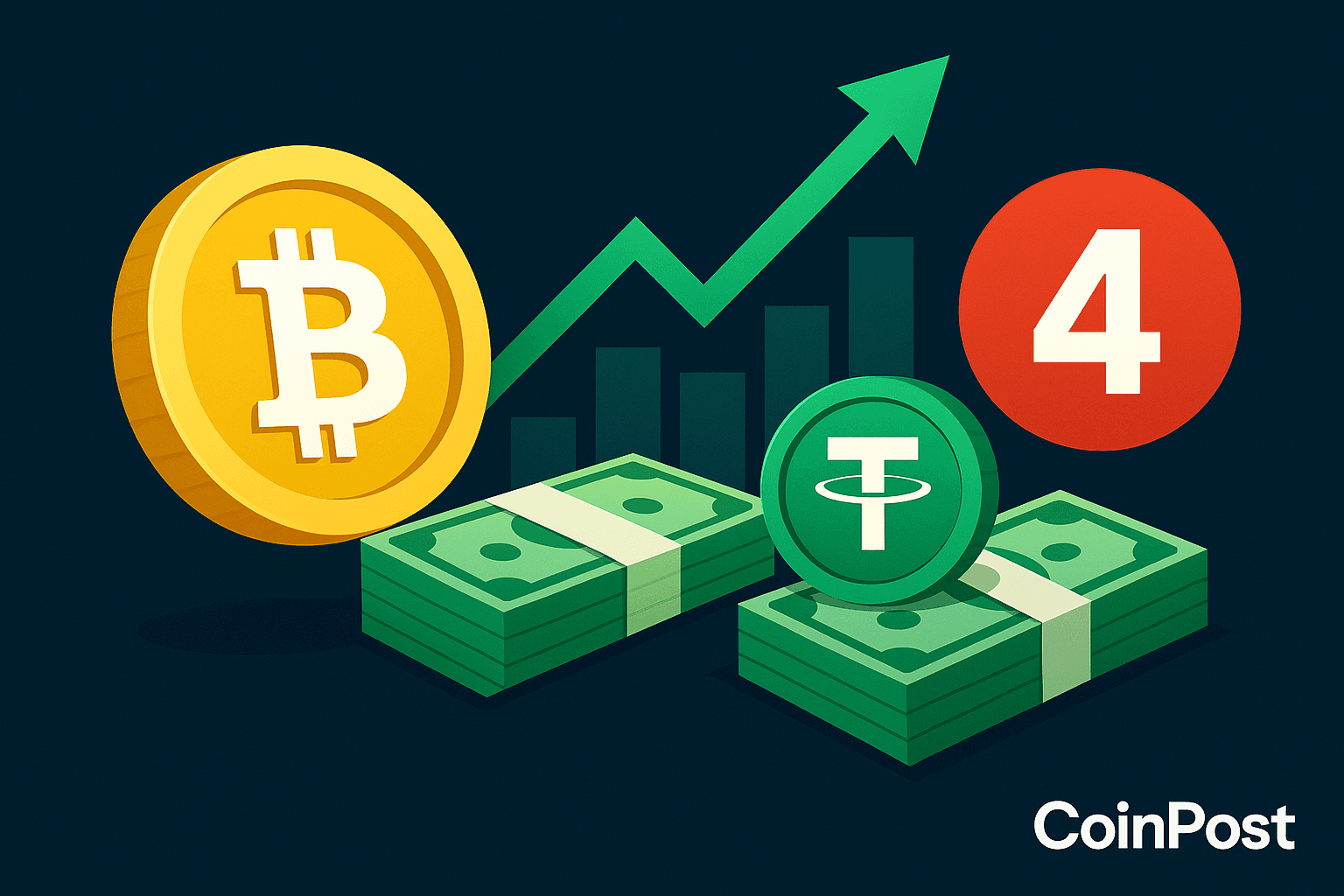 Unipcs Spends $1.28 Million USDT on 4 Token Purchase via ASTER Loan