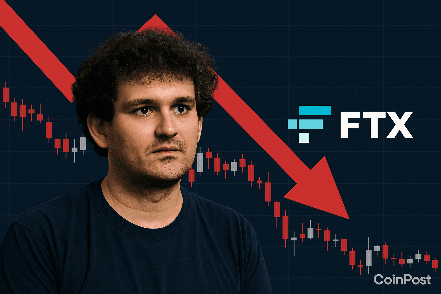 SBF Says Handing Over FTX Control Cost Him Chance to Secure Rescue Funding