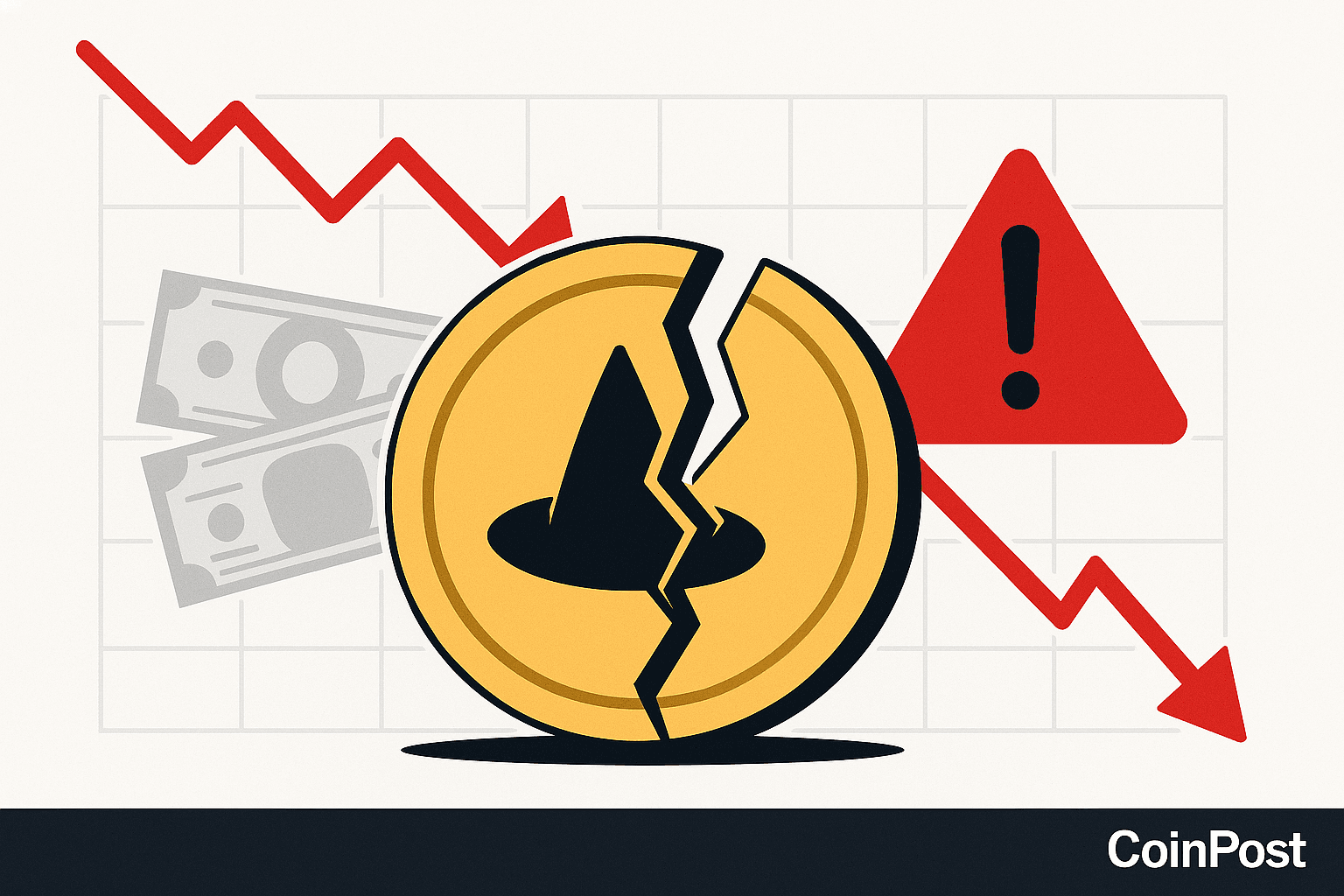 Abracadabra DeFi Protocol Suffers $1.7 Million Hack