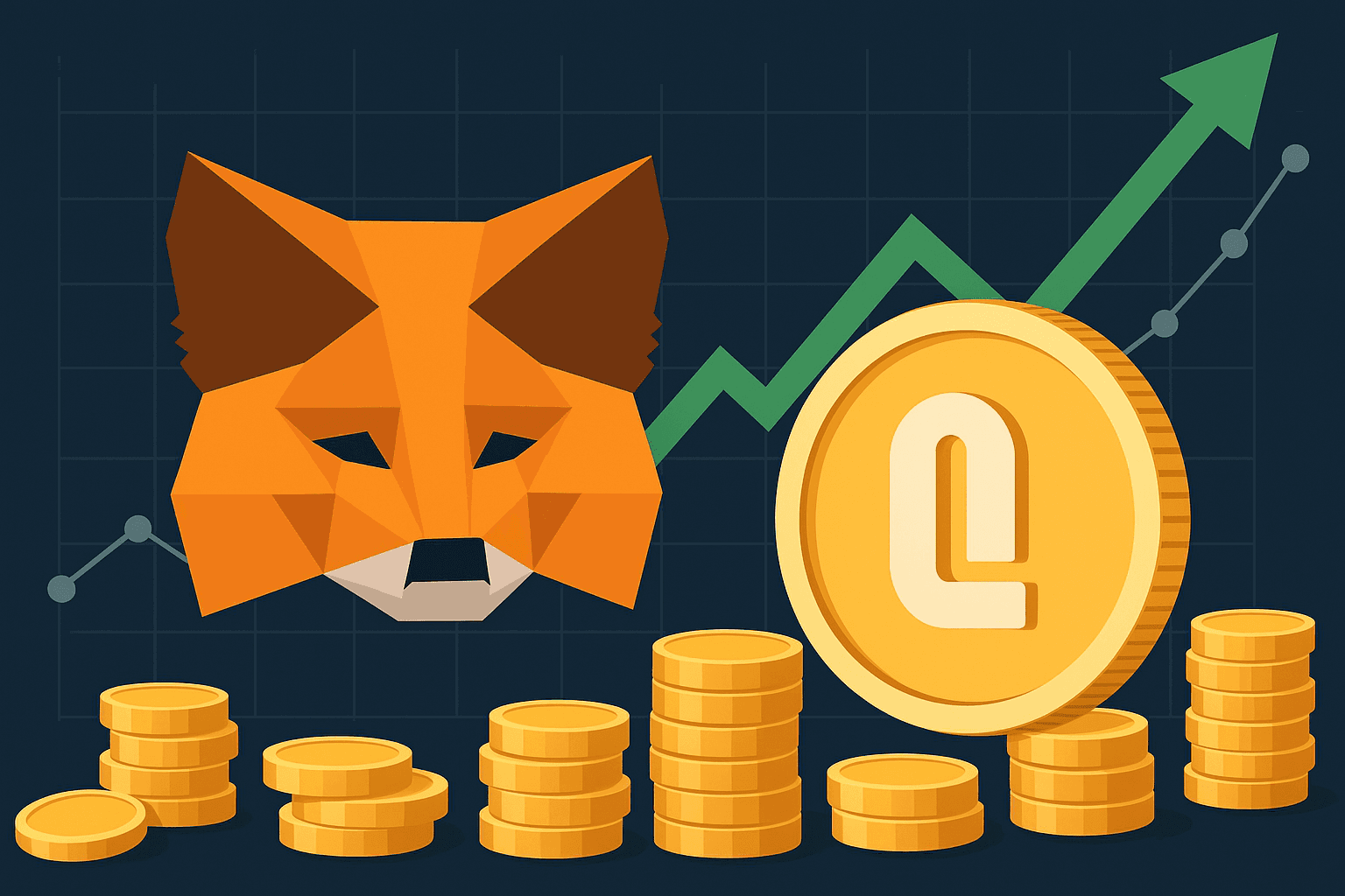 MetaMask to Distribute $30 Million in LINEA Token Rewards