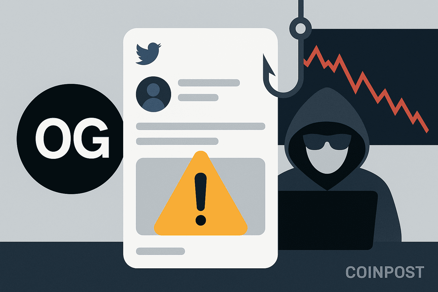 0G Labs Warns Users After Official Twitter Account Hacked