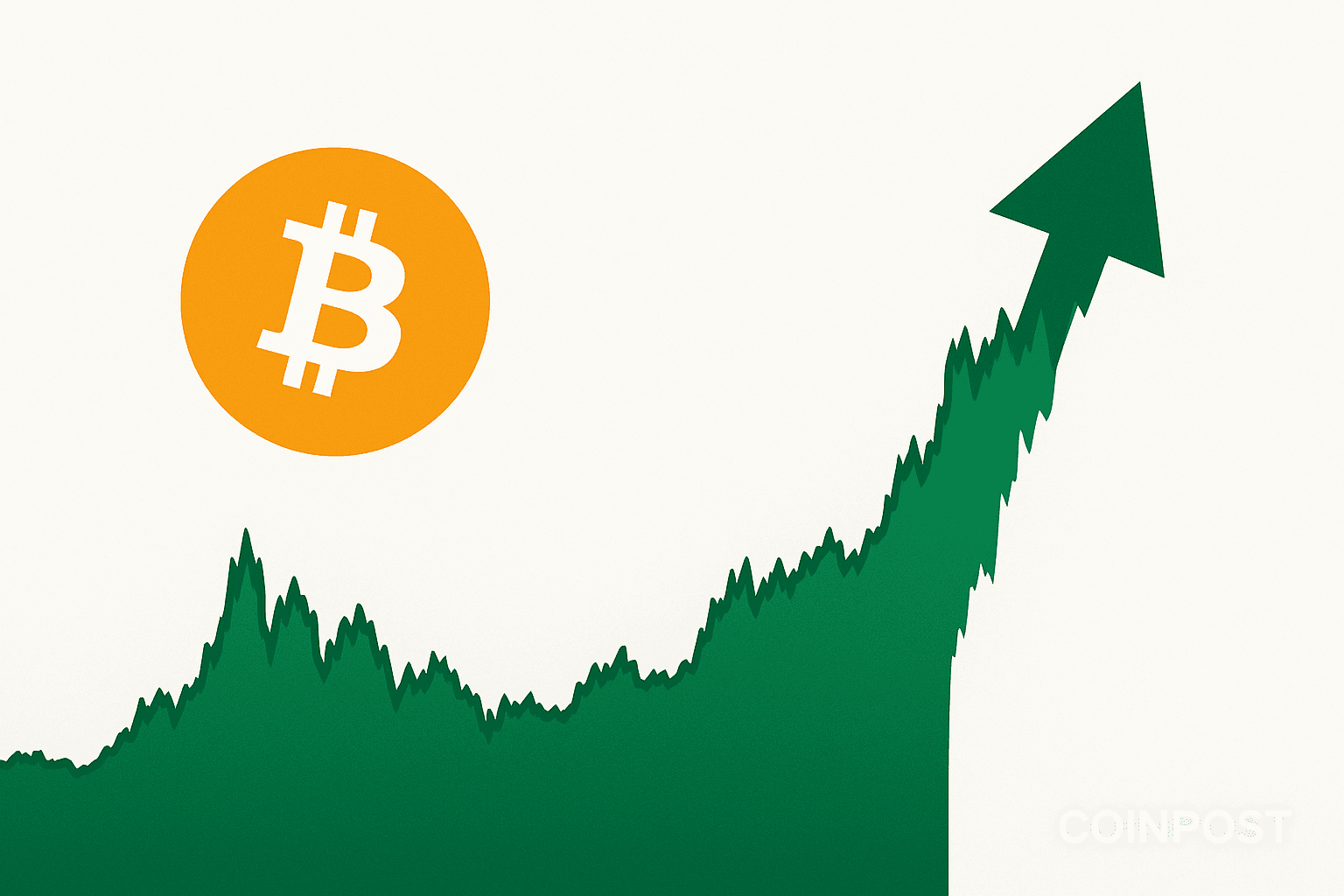 Bitcoin Reaches Record High of $125,000