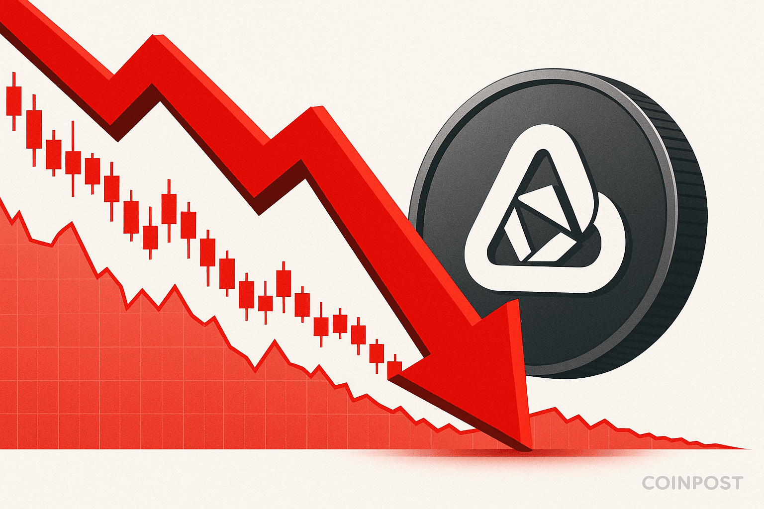 Aster Token Falls 10% Amid Wash Trading Concerns From DefiLlama Head